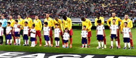 In jur de 5.000 de suporteri romani sunt asteptati la meciul Villarreal - Steaua